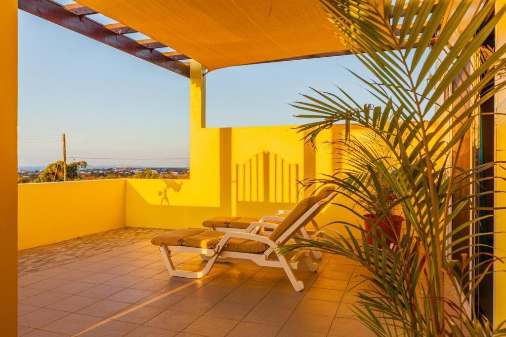 The Junior Suite'S "Palm Studio Apartment" South Hill Village Extérieur photo
