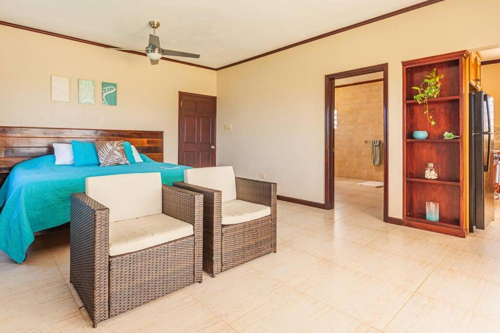 The Junior Suite'S "Palm Studio Apartment" South Hill Village Extérieur photo