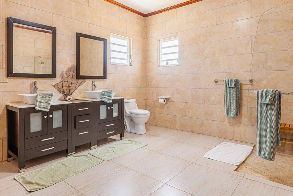 The Junior Suite'S "Palm Studio Apartment" South Hill Village Extérieur photo